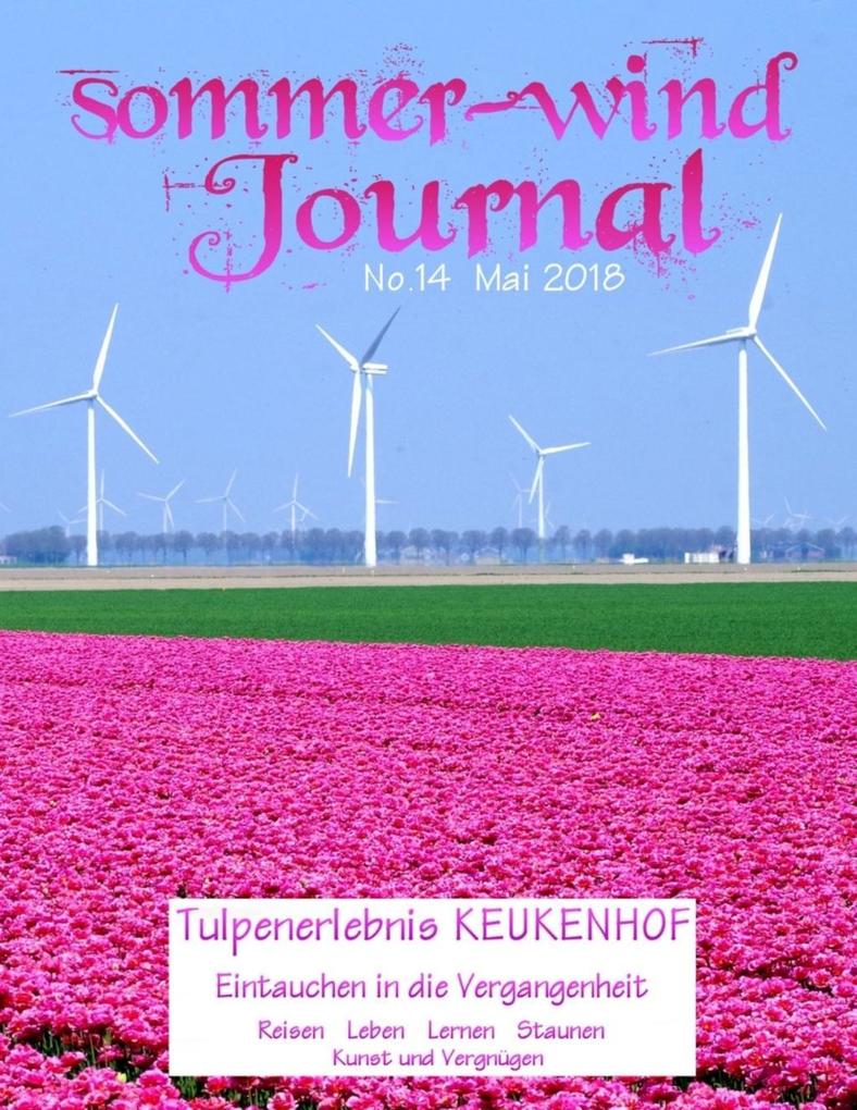 sommer-wind-Journal Mai 2018