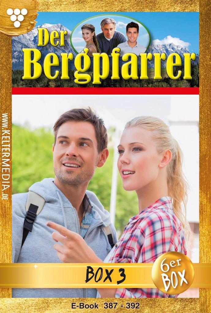 6er Jubiläumsbox