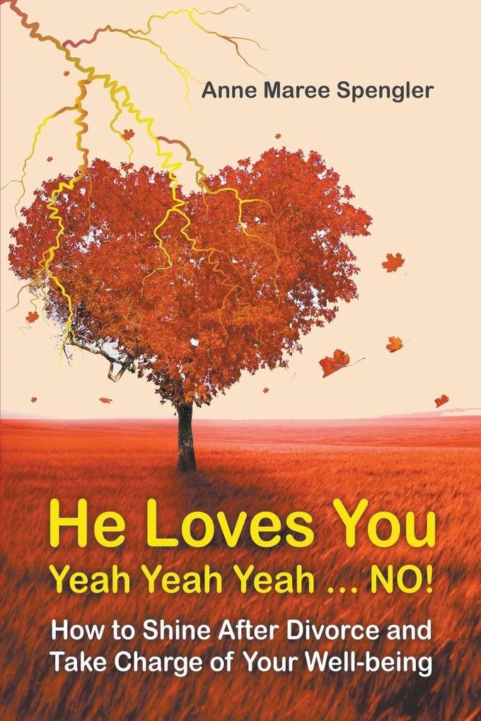 He Loves You Yeah Yeah Yeah . . . NO!