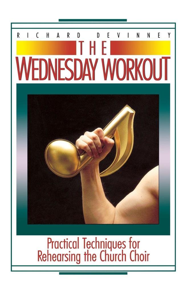 The Wednesday Workout