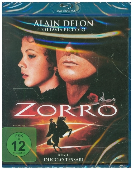 Zorro