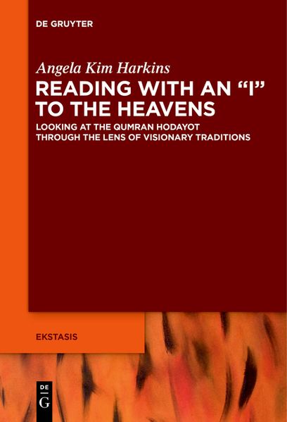 Reading with an 'I' to the Heavens