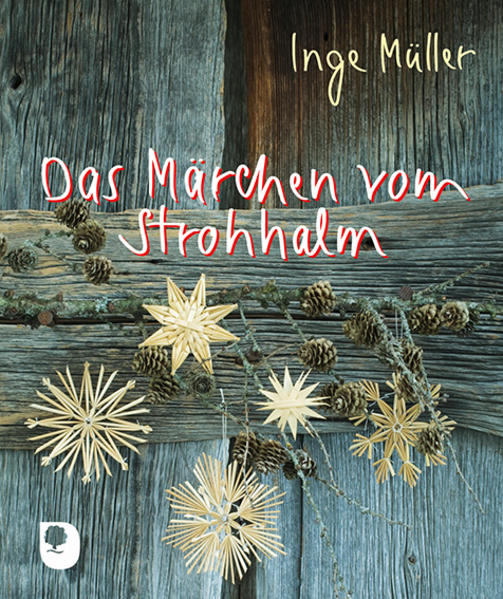 Image of Das Märchen vom Strohhalm