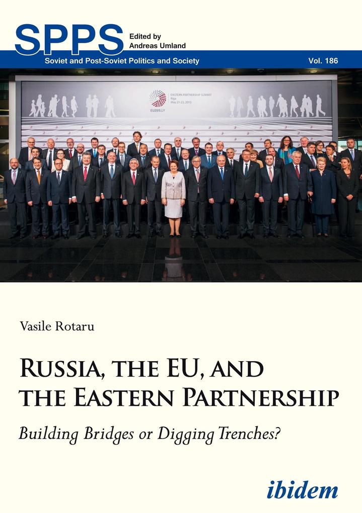 Russia the EU and the Eastern Partnership