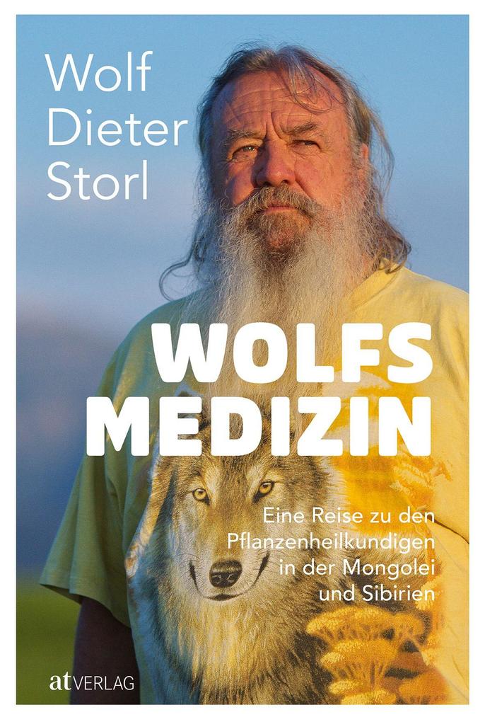 At Verlag Wolfsmedizin