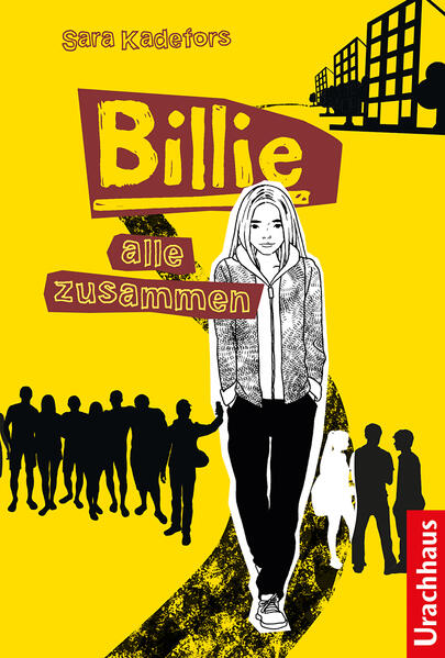 Image of Billie - alle zusammen