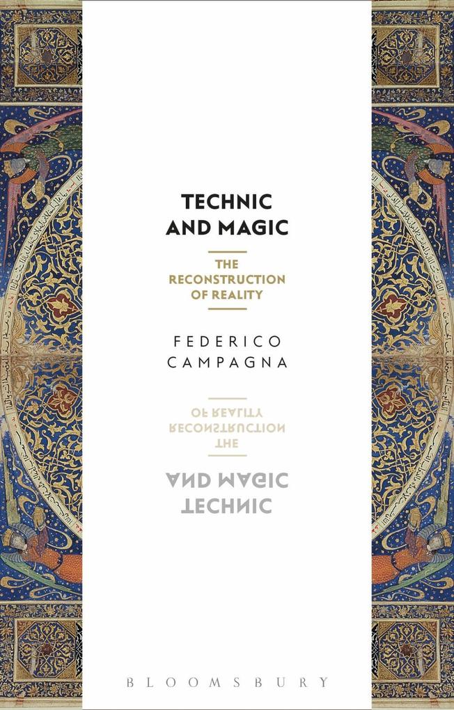 Technic and Magic