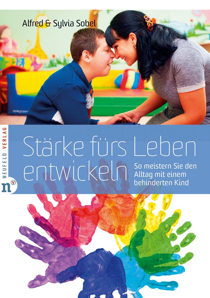 Image of Stärke fürs Leben entwickeln