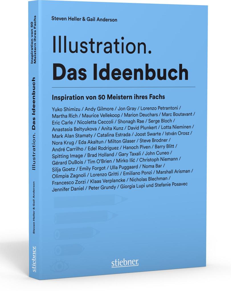 Stiebner Verlag GmbH Illustration