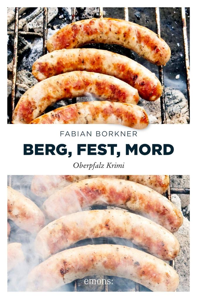 Berg Fest Mord