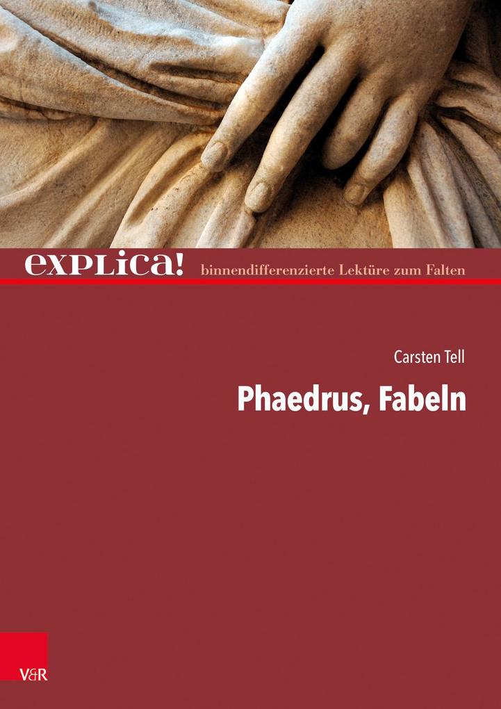 Phaedrus Fabeln