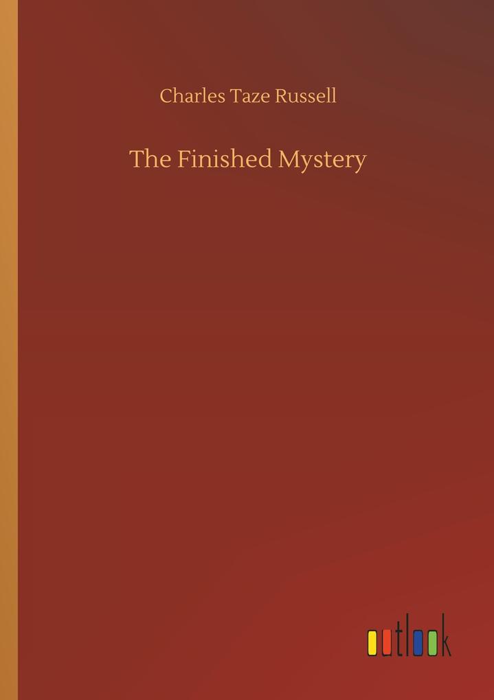 The Finished Mystery