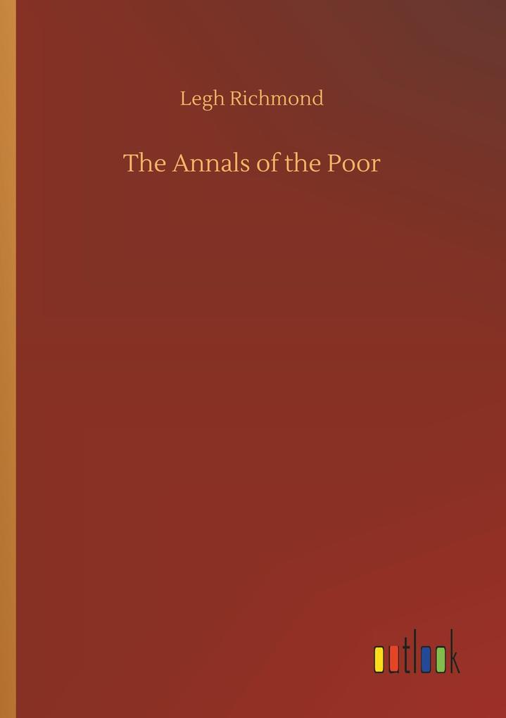 Image of The Annals of the Poor