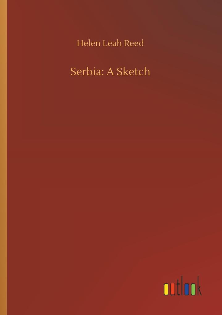 Image of Serbia: A Sketch