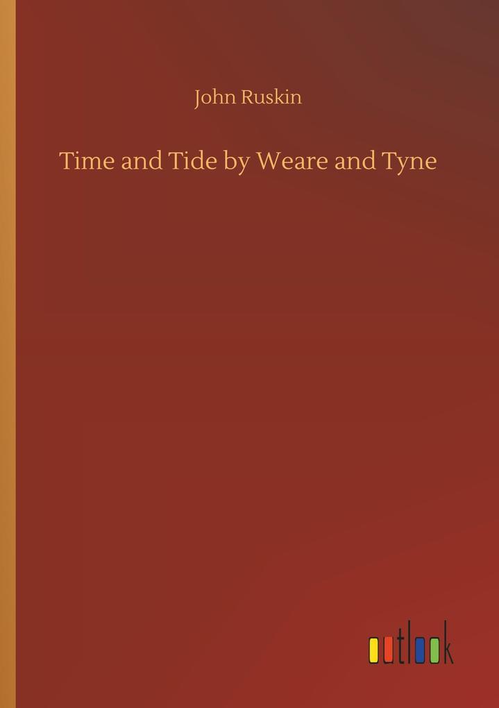 Image of Time and Tide by Weare and Tyne