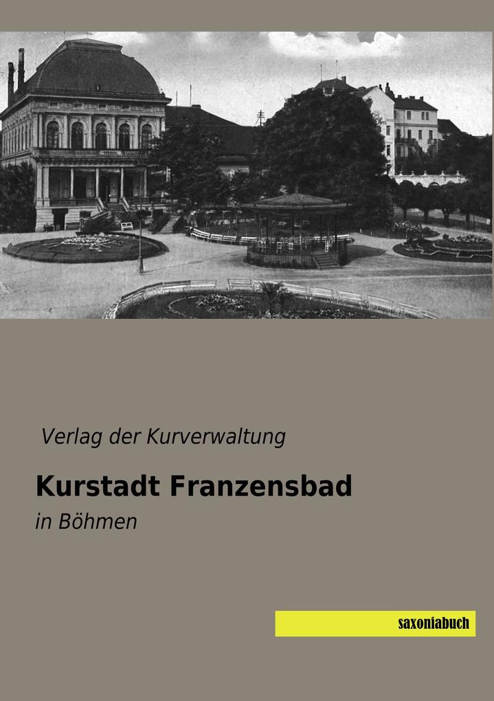 Kurstadt Franzensbad