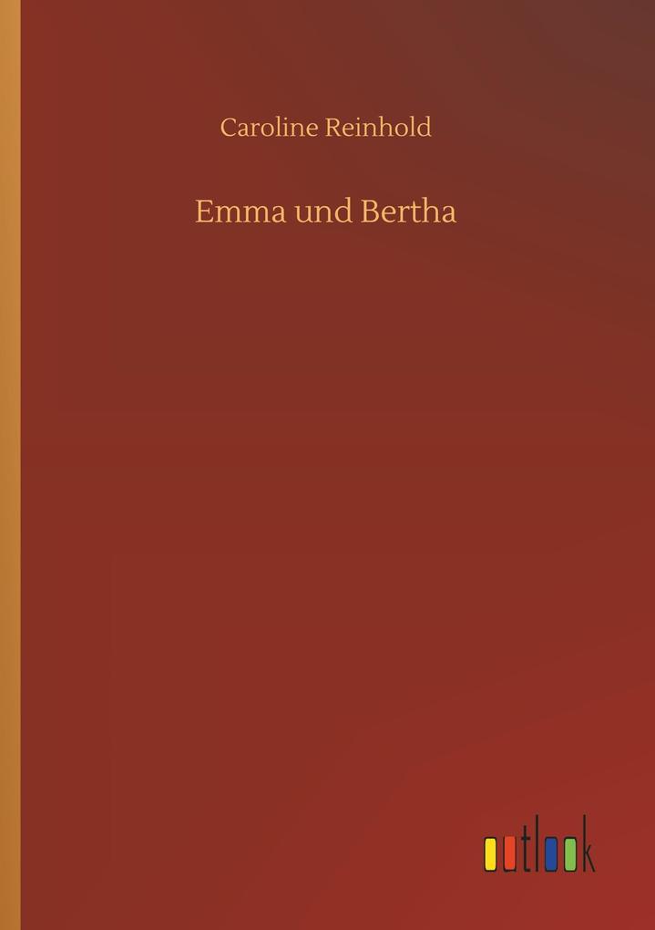 Image of Emma und Bertha
