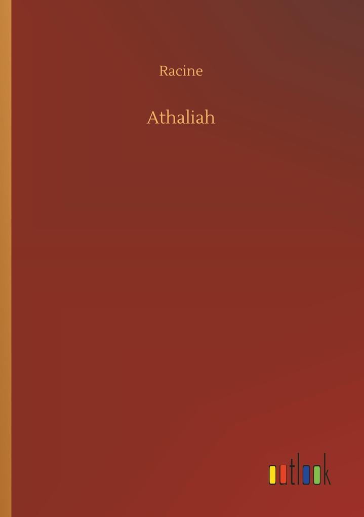 Athaliah