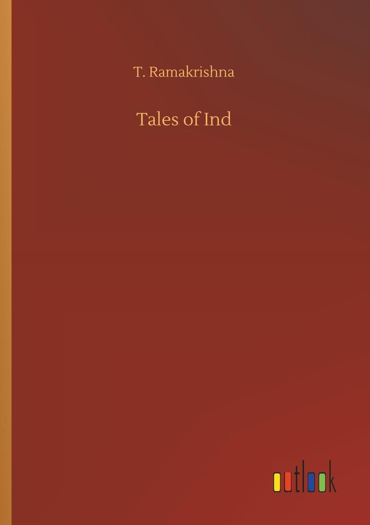Image of Tales of Ind