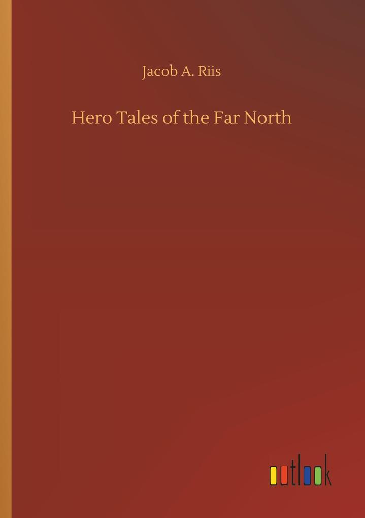 Image of Hero Tales of the Far North