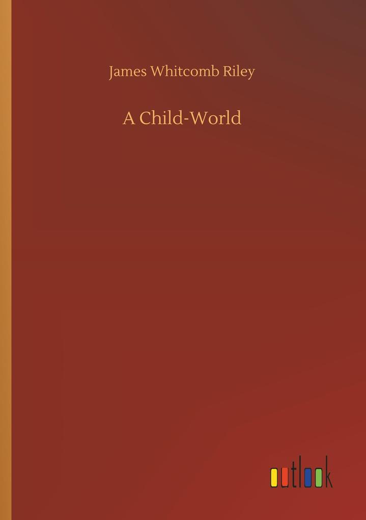Image of A Child-World