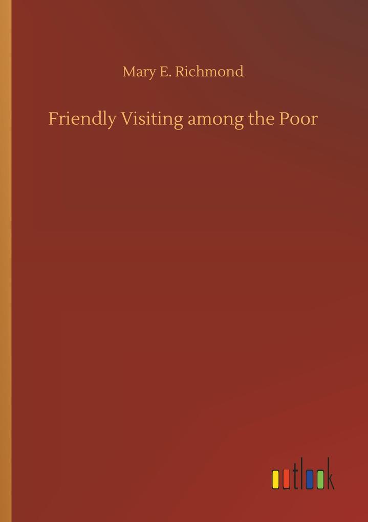 Image of Friendly Visiting among the Poor