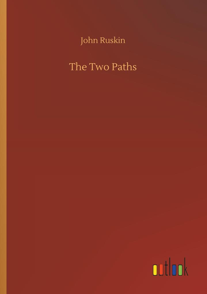 Image of The Two Paths
