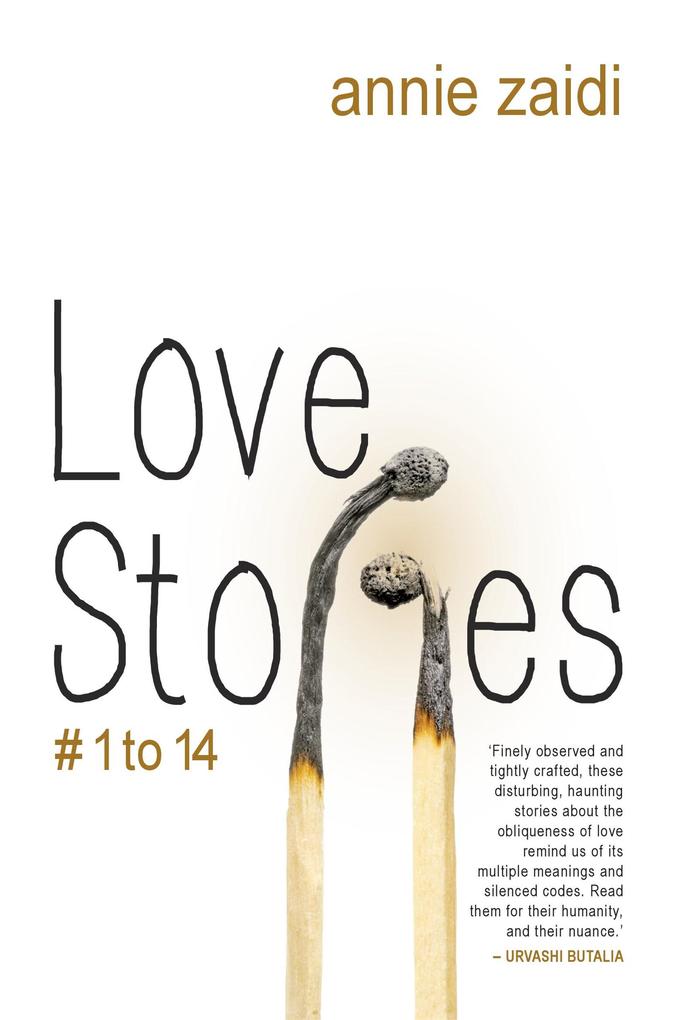 Love Story # 1 To 14