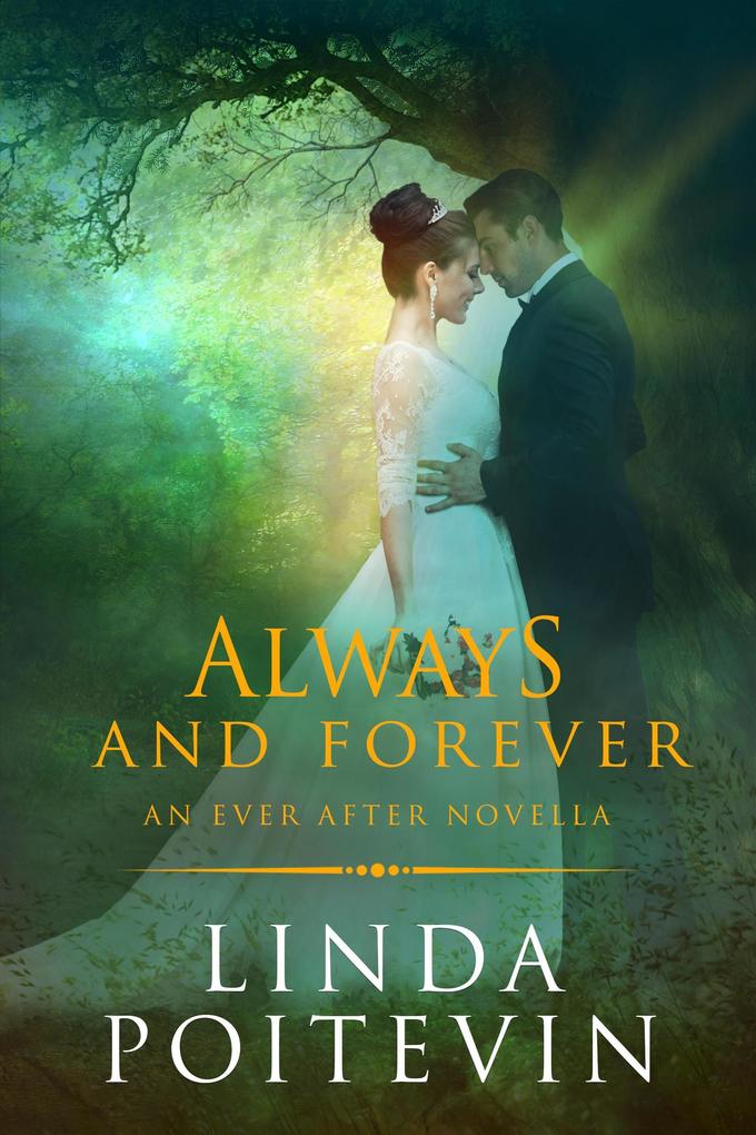 Always and Forever (Ever After #4)