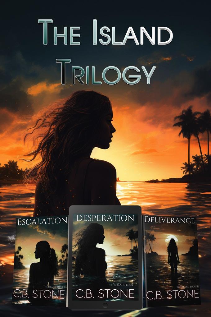 The Island Trilogy