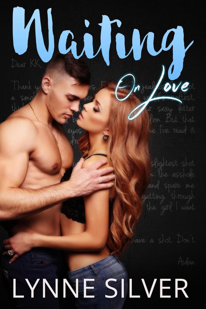 Waiting on Love (Two for Love #2)