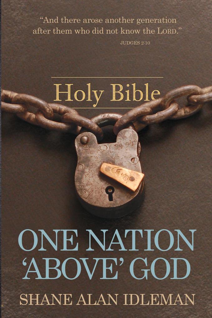One Nation Above God