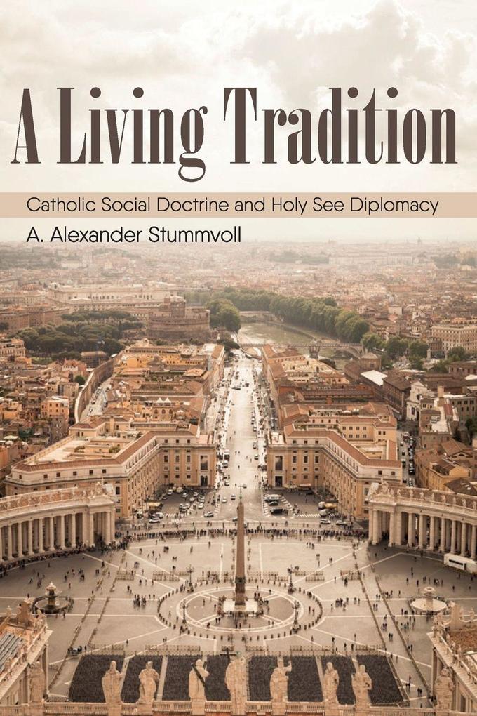 A Living Tradition