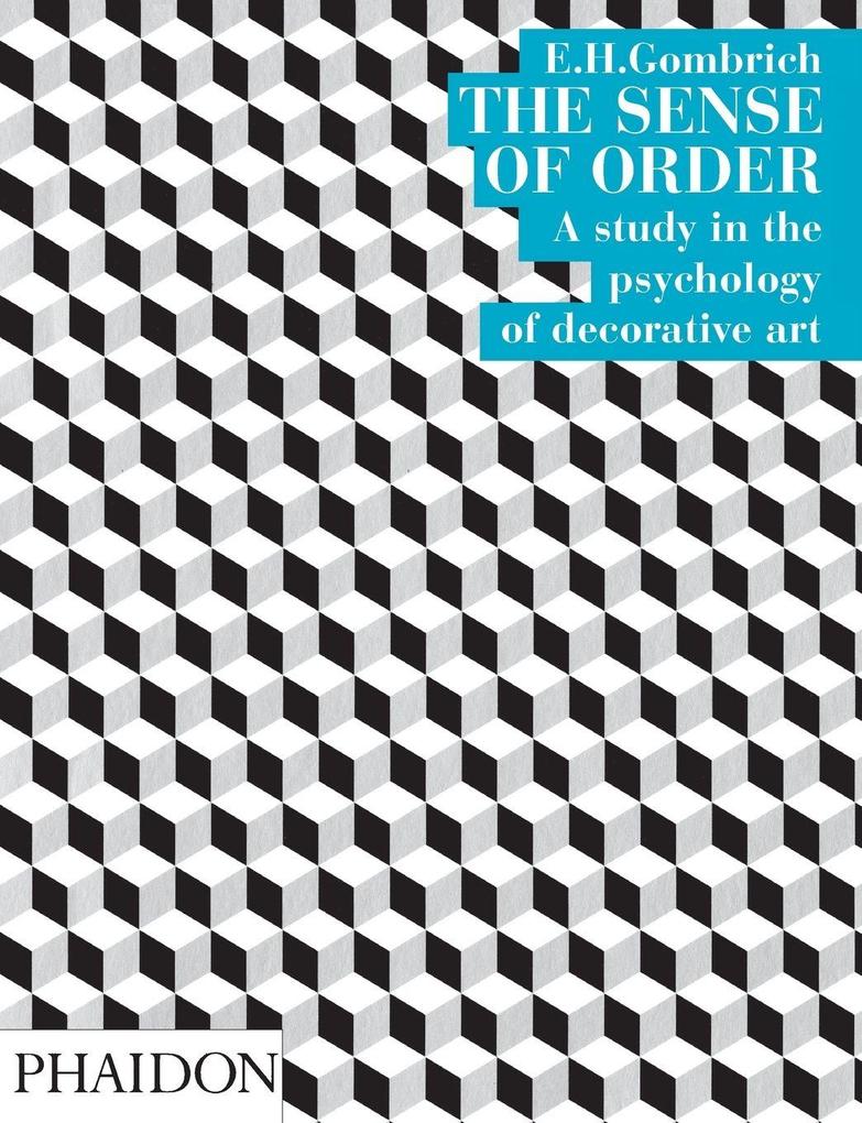 The Sense of Order