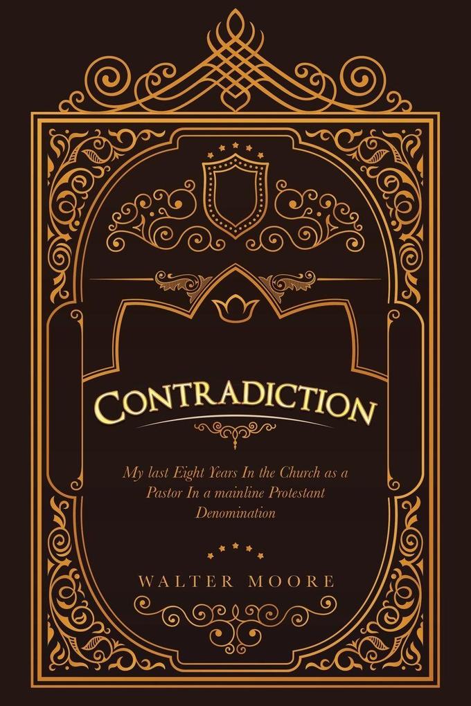 Contradiction
