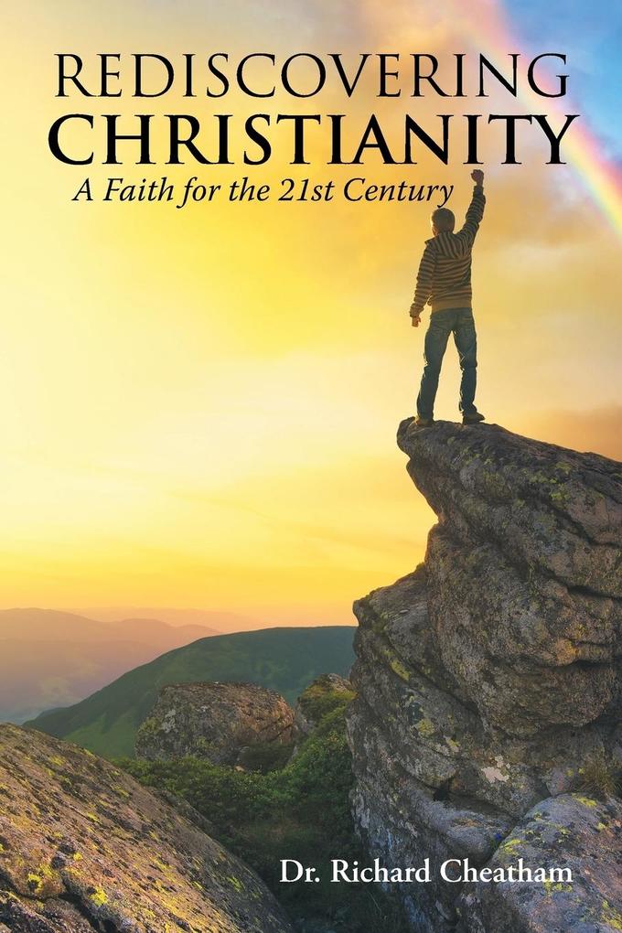 Rediscovering Christianity