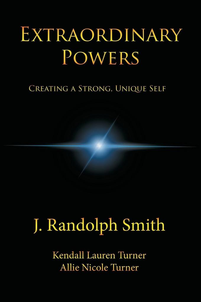 Extraordinary Powers