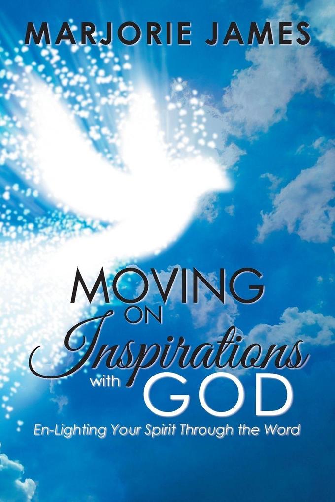 Moving on Inspirations with God