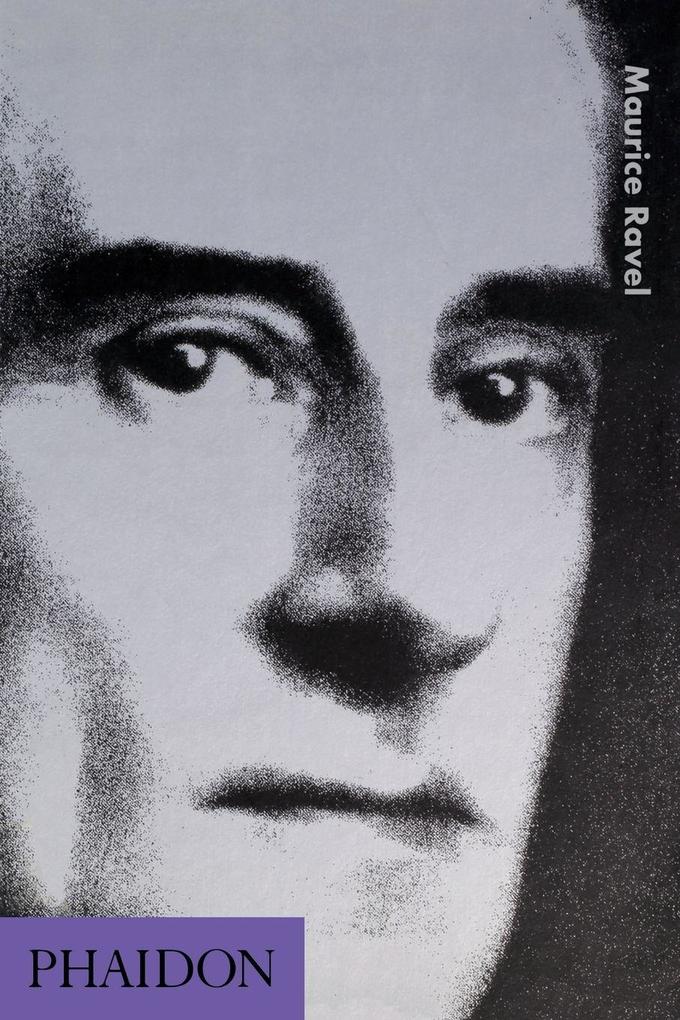 Maurice Ravel