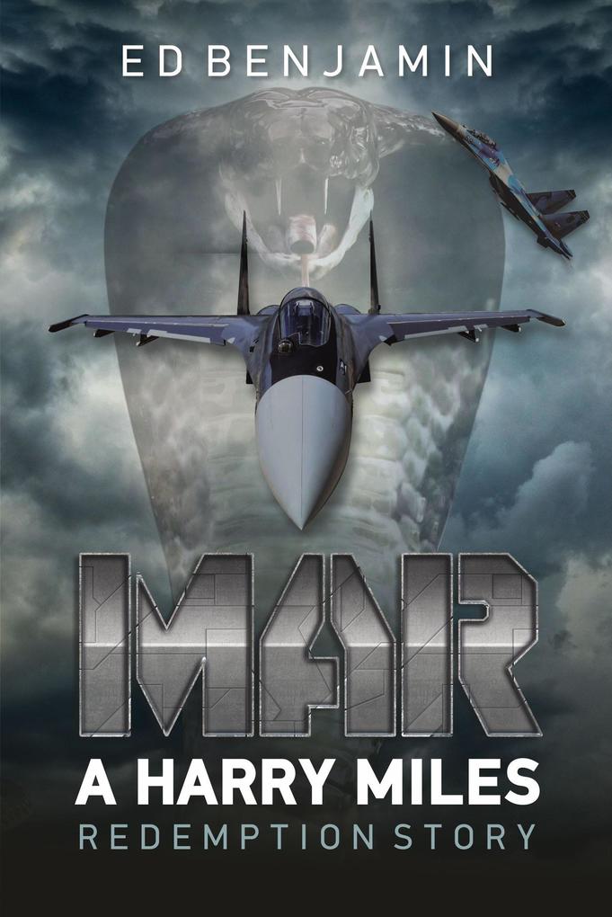 Mar: A Harry Miles Redemption Story (Harry‘s War #2)
