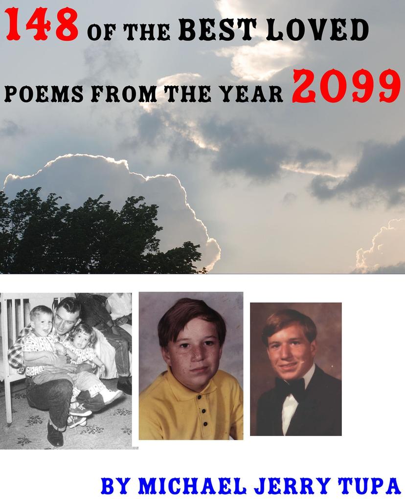 148 of the Best-Loved Poems from the Year 2099