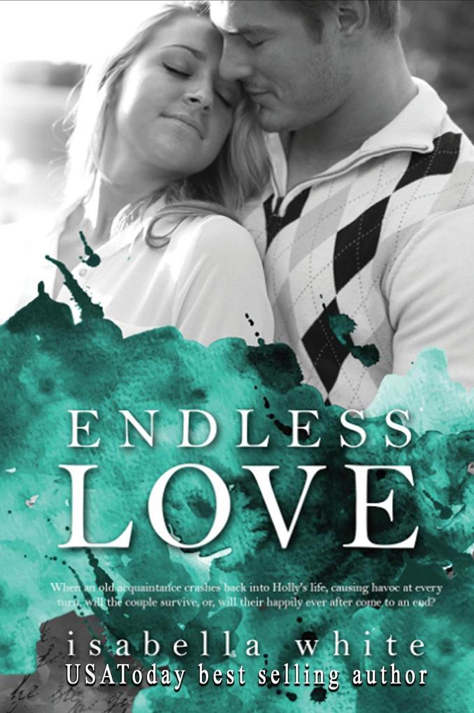 Endless Love (The 4Ever series)