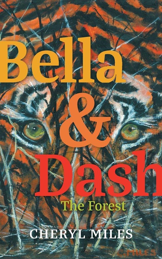 Bella and Dash