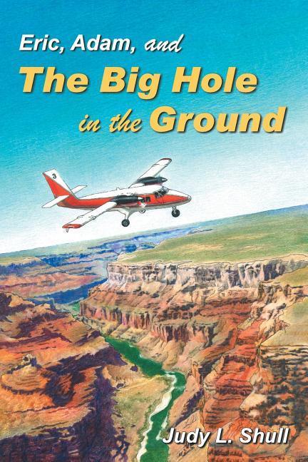 Eric Adam and the Big Hole in the Ground