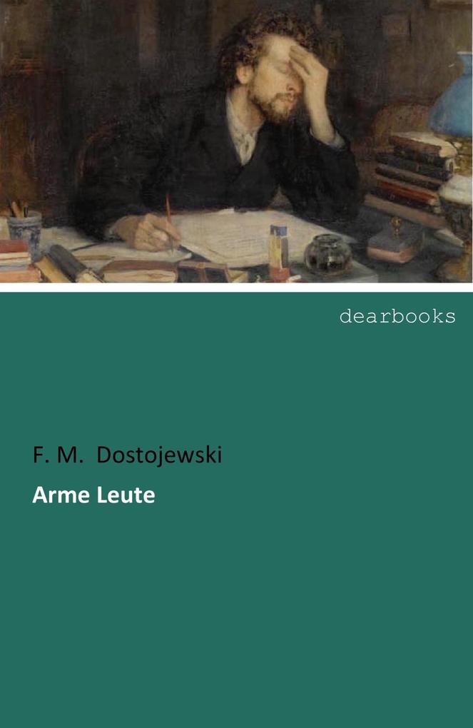 Arme Leute