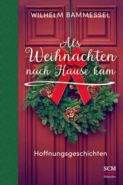 Image of Als Weihnachten nach Hause kam