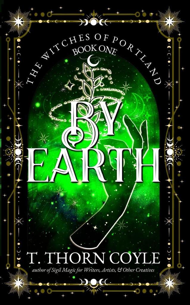 By Earth