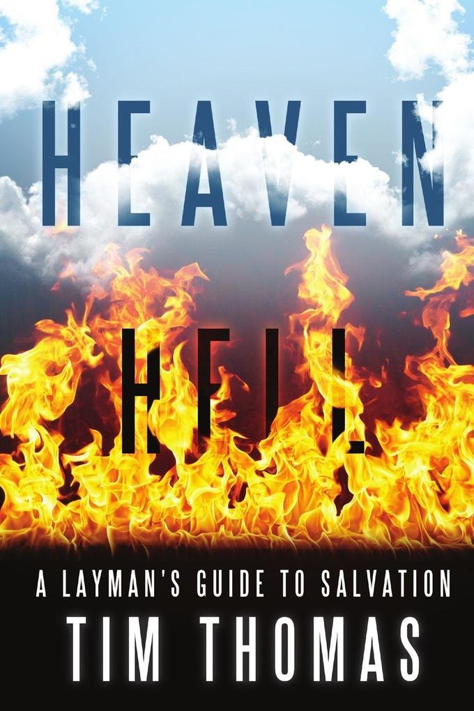 Heaven Hell