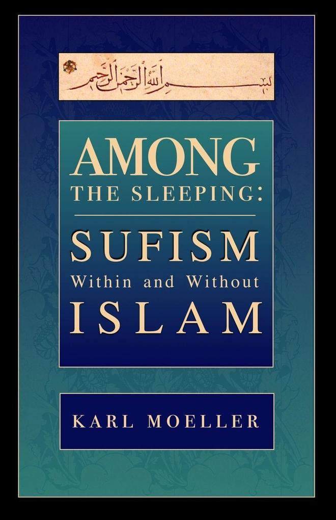 Among The Sleeping