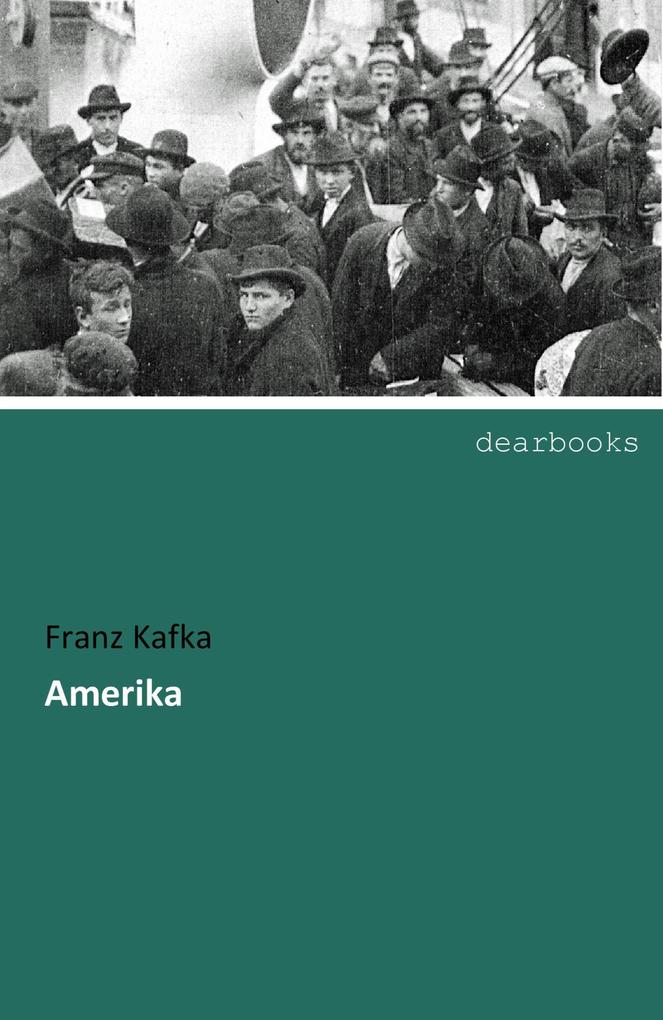 Amerika